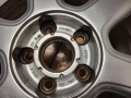 джанти 16" 5х112 Vw Golf Passat Polo Caddy Lupo, снимка 8