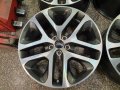 Джанти Land rover 5x120x8,5J20"ет41,5, снимка 13
