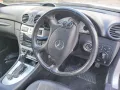 Мерцедес CLK W209 320 cdi 224 коня AMG На Части, снимка 10