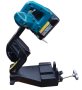 Трион лентов  стационарен  Makita 2106 - употребяван, снимка 5