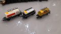 Пътнически и товарни вагони Fleischmann,Roco,Marklin,Liliput, 1:87 HO, снимка 10