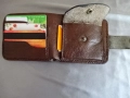 мъжки портфейл /ръчна изработка/, снимка 6