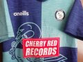 Wycombe Wanderers оригинална тениска фланелка М Уикъмб Уондърърс 2018/2019/2020 , снимка 3