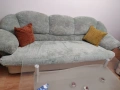 Диван и фотьойл , снимка 1