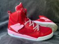 Nike air Jordan 40/pink/, снимка 1 - Маратонки - 38834055