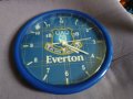 Евертън часовник работещ, снимка 1