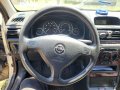 Продавам опел астра г 99г. НА ЧАСТИ 1.6 БЕНЗИН, снимка 8