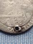 Сребърна монета Орт 1/4 талер Сигизмунд трети ПОЛША 25982, снимка 4