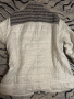 Страхотно голямо тънко шушляково дамско яке (размер 2ХЛ), снимка 3