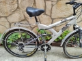 Продавам велосипед, снимка 2