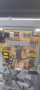 Захранваща платка L5L01U,168P-L5L01U-HCW3S,5800-L5L01U-W100, SKYWORTH mod 49U5A14G, снимка 1