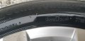 4 броя нови зимни гуми CONTINENTAL 215/55/17 , снимка 14
