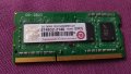 2GB. DDR3, 1333mhz., снимка 1 - RAM памет - 32401385