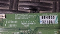 T-CON BOARD /ТИКОНИ/ ПЛАТКИ ПАНГЮРИЩЕ-1.10-V18 43-65UHD_TM120_v1.0/6870C-0769A Halogen free, снимка 12