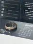 Златна халка 14 карата, снимка 7