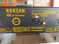 Roksan K3 DAC DSD, снимка 14