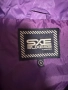 Лилаво яке ветровка, снимка 4