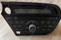 Оригинално радио за Honda Insight   , снимка 1