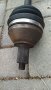 Полуоска лява с карета за SKODA ,Volkswagen ,Seat, снимка 3