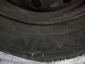 Зимни гуми Sava Eskimo 175/65r14, снимка 4