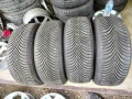 4бр.зимни гуми MICHELIN 225 55 17 DOT 21 цена за брой, снимка 2