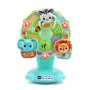 Музикална играчка- колело Vtech Little Friendlies animals , снимка 2