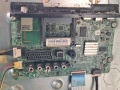 MAIN BOARD, BN94-08118W ,BN41-02098за 40-инчов телевизор Samsung Модел UE40J5100AW, с дисплей CY-GH0, снимка 1