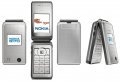 Дисплей Nokia 6170 - Nokia 7270, снимка 2