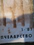 Списание"Пчеларство" от 1977 и 1984,85,86,87,88 г., снимка 6