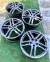 Джанти 5/112/18 Audi Skoda Seat WV Mercedes, снимка 2