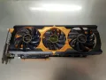 Sapphire TOXIC R9 280X, 120 лв , снимка 1