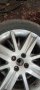 Джанти с всесезонни гуми комплект 17' цола, снимка 4