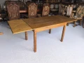 Разтегателна трапезна маса , снимка 2