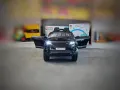 ТОП ЦЕНА!НОВО!Акумулаторен джип RANGE ROVER с 4Х4,12Vбатерия,EVA гуми,Bluetooth, снимка 3