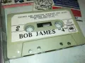 BOB JAMES 4-0RIGINAL TAPE 1512241919, снимка 2
