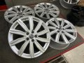 Джанти 19 Цола 5х112 Audi A4 A6 Allroad Q3 Q5 Original , снимка 2
