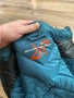Висок клас дамска пухенка Revolution Race Gravity Down Winter Jacket , M размер, снимка 10