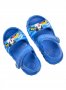Сини джапанки сандали 20-29 Мики маус в наличност, снимка 1 - Детски сандали и чехли - 29070574