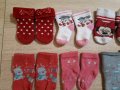 Чорапки р-р 0/6 месеца, снимка 3