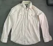 Мъжка риза Calvin Klein Jeans - L/XL, снимка 1