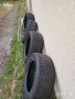 зимни  гуми SEMPERIT, снимка 1 - Гуми и джанти - 43082799