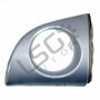 Лява интериорна лайсна табло Mini Hatch (2001-2006) ID: 87227, снимка 1 - Части - 38020207