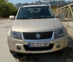Suzuki Grand Vitara 1.9ddis 130кс цена 18 500 лв или 9460 евро - 2ри собственик , реални км 4х4 2011, снимка 7