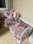 Детско легло 80/190, снимка 1