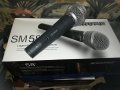 shure sm58-profi microphone-внос швеицария, снимка 9