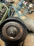 Обтяжна ролка на двигател Мерцедес Mercedes 2.2Cdi само за 20лв. f-553342-0400 a6512000270, снимка 7