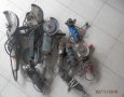 Ъглошлайф Metabo, Makita, AEG, Hitachi, снимка 1