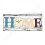 Часовник Platinet Zegar Wall Clock Home, снимка 1 - Други стоки за дома - 33608408