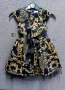 детска рокля versace christian dior , снимка 1