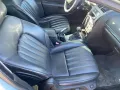 peugeot 407 sw 2.0 hdi кожа на части пежо 407 св комби , снимка 9